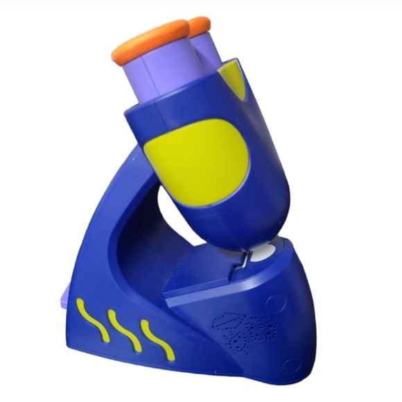 Talking Microscope - Picture 2 of 8